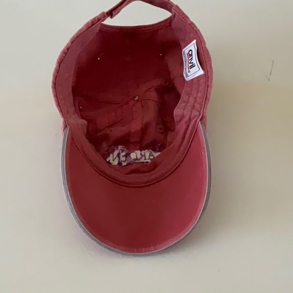 Yerba Buena Gardens cotton cap - Picture 4 of 4